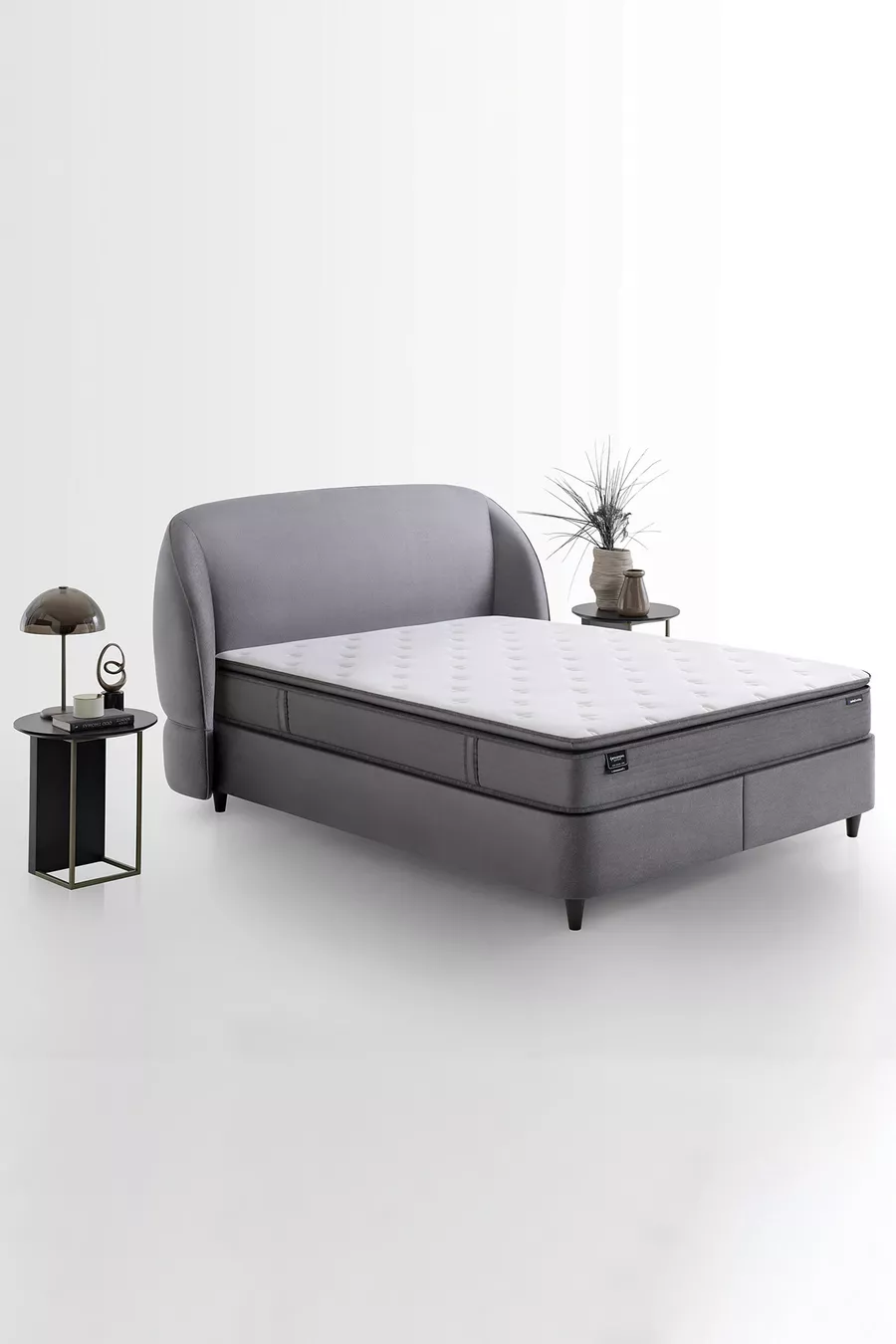 Matelas à ressorts de la série Orthopedic Support Pocket