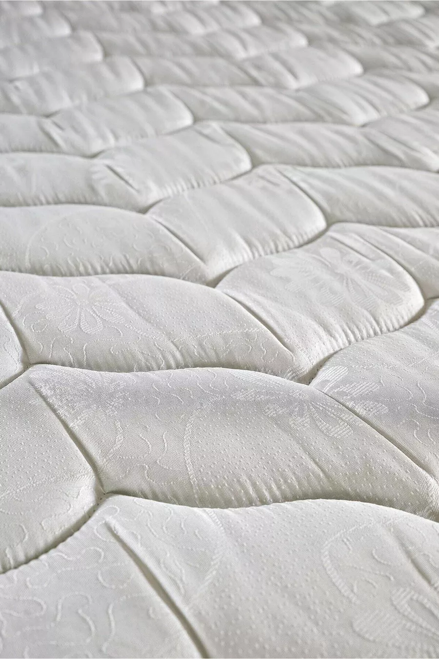Matelas Full Orthopédique Natural Sleep