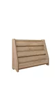 Bibliothèque Montessori en MDF pour enfants - Chêne Saphir