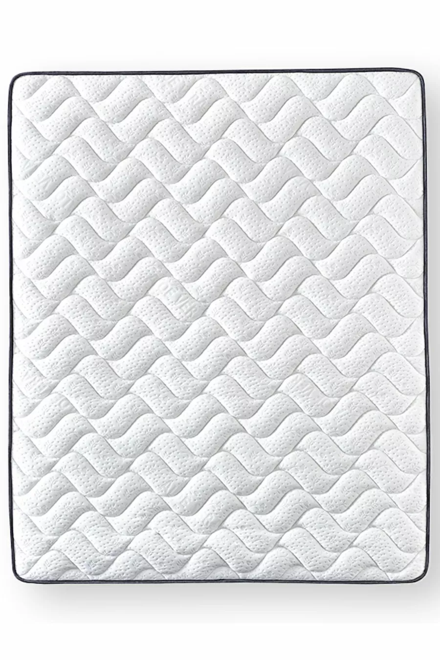 Matelas orthopédique Attitude à soutien spinal pour une personne