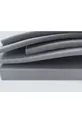 Mousse grise pour rembourrage, densité 4,5 cm (plaque : 4,5 cm)