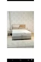 Bdphome Surmatelas & Matelas avec Housse Zippée