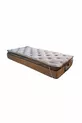 Coussin de sommeil orthopédique Smart en plumes d’oiseau, Topper (AVEC TISSU NATUREL EN BAMBOU RESPIRANT)