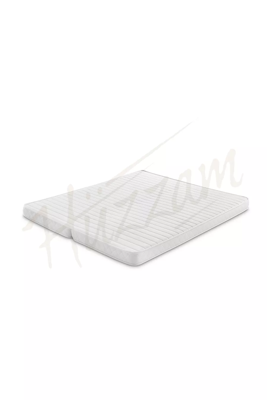Compatible avec IKEA Hemnes, Brimnes, Flekke, Canapé | Matelas en mousse orthopédique pliable – |