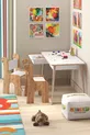 Table d'activité pour enfants, bureau de jeux