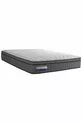 Matelas orthopédique à ressorts ensachés Latex 5 Zones Premium Double