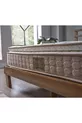 Matelas Confort Plus Ultra avec Coussin Orthopédique Complet