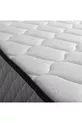 Matelas en mousse douce 100 % coton entièrement orthopédique, disponible en plusieurs tailles cm