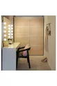 Malm, coiffeuse, cm, blanc