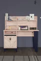 Arda Genç & Ensemble Chambre d'Enfant Pin Atlantique / Bleu Foncé