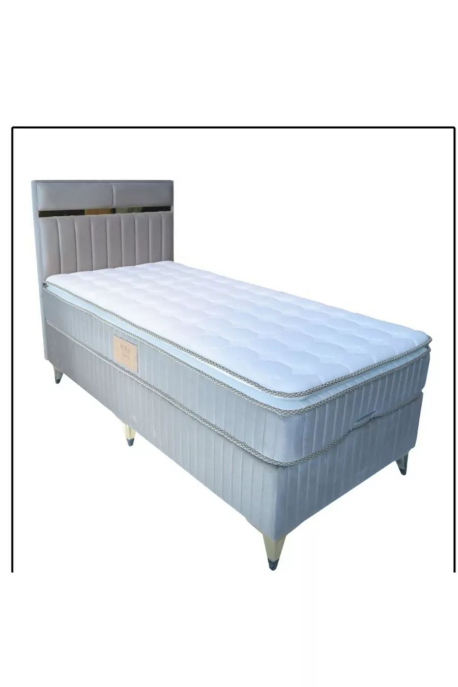 * Tête de lit modulaire Miraç