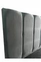 Tête de lit pour lit simple et double COMFORTIS