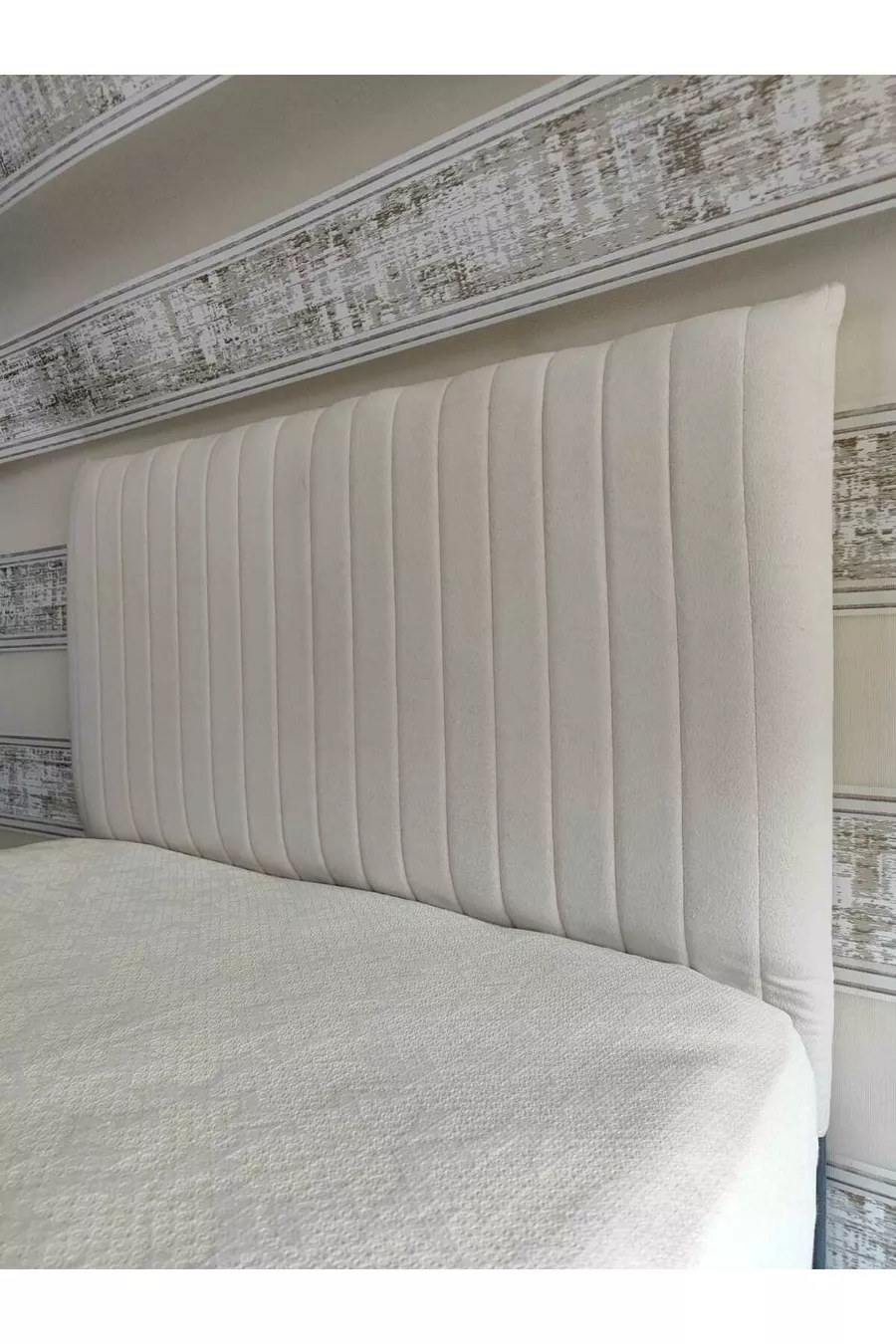 Housse de tête de lit Sonne Baza Design cm