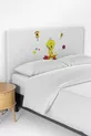 Housse de tête de lit pour enfant à motif Tweety