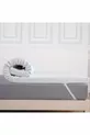 Protège-matelas orthopédique & Surmatelas avec bonnet 5 cm