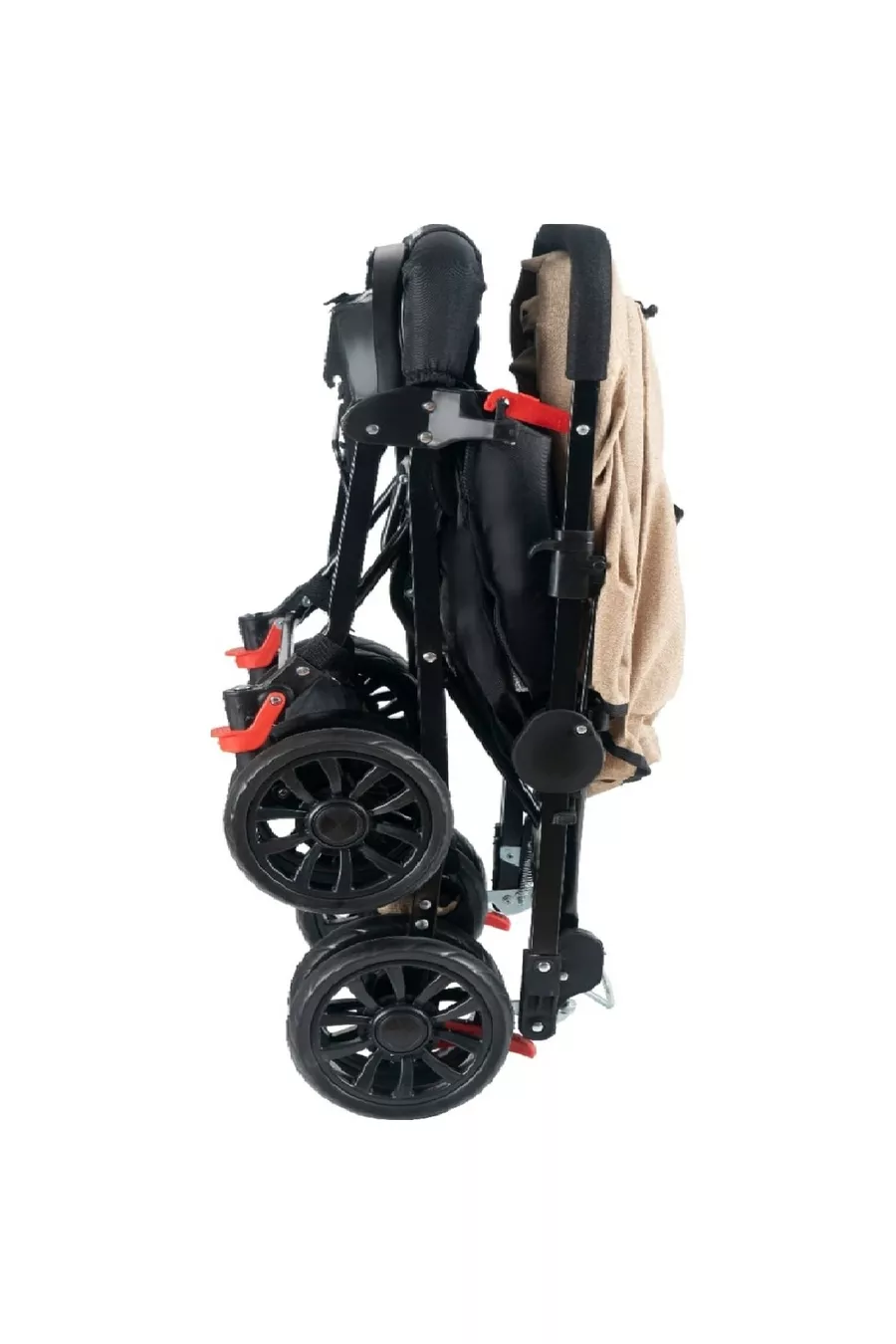 Ensemble de naissance pour bébé Almira Kids : articles pour bébé, landau réversible, berceau, siège auto, trotteur, baignoire