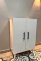 Armoire Blanche Polyvalente **