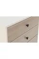 Commode Torino