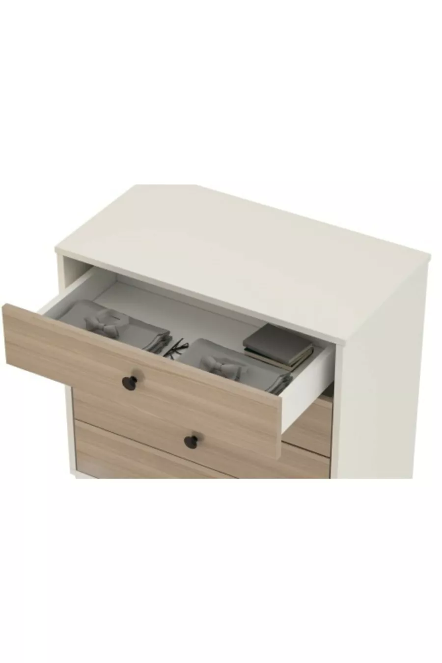 Commode Torino