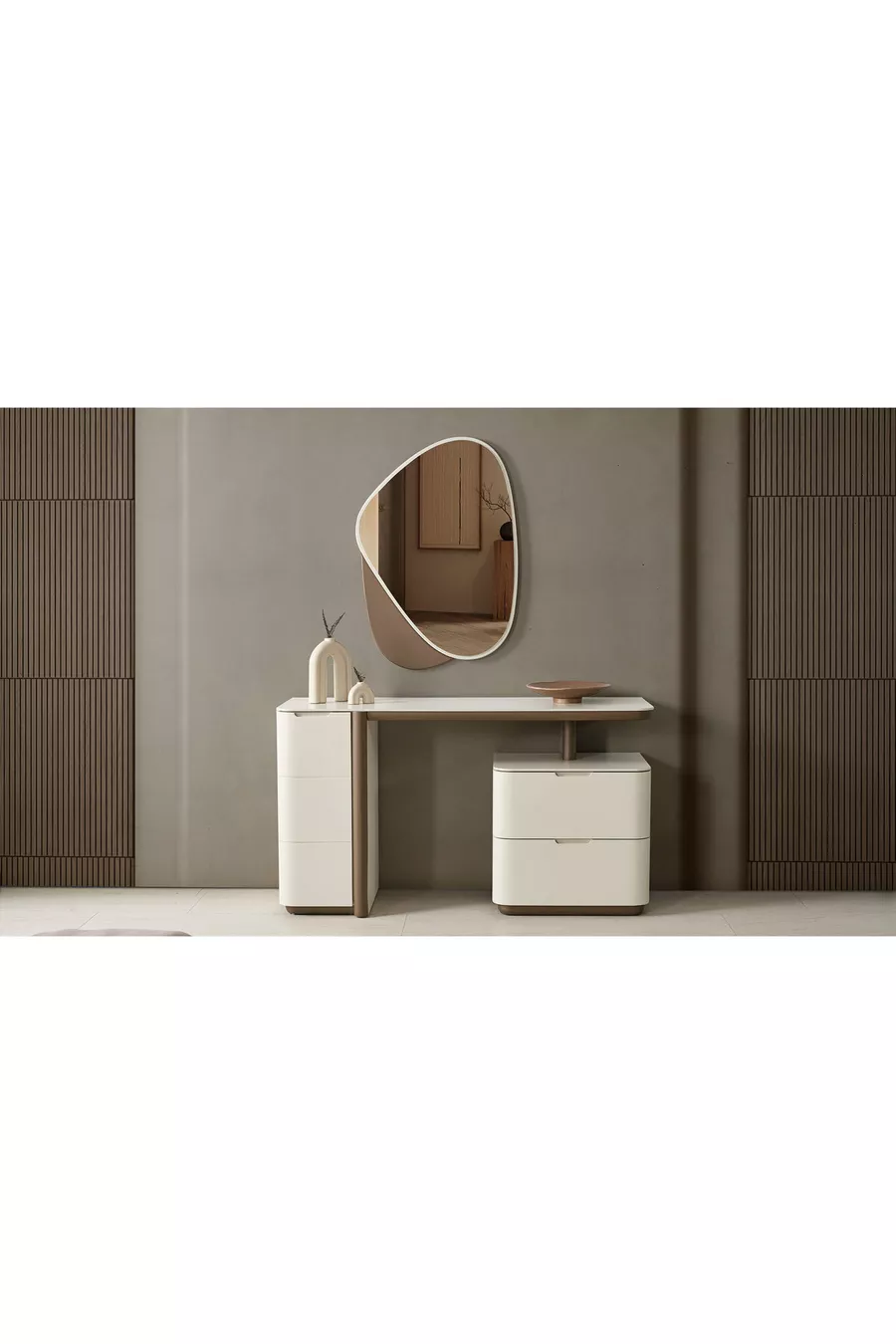 Commode Océan