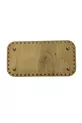 Base de sac en bois Chêne clair  cm