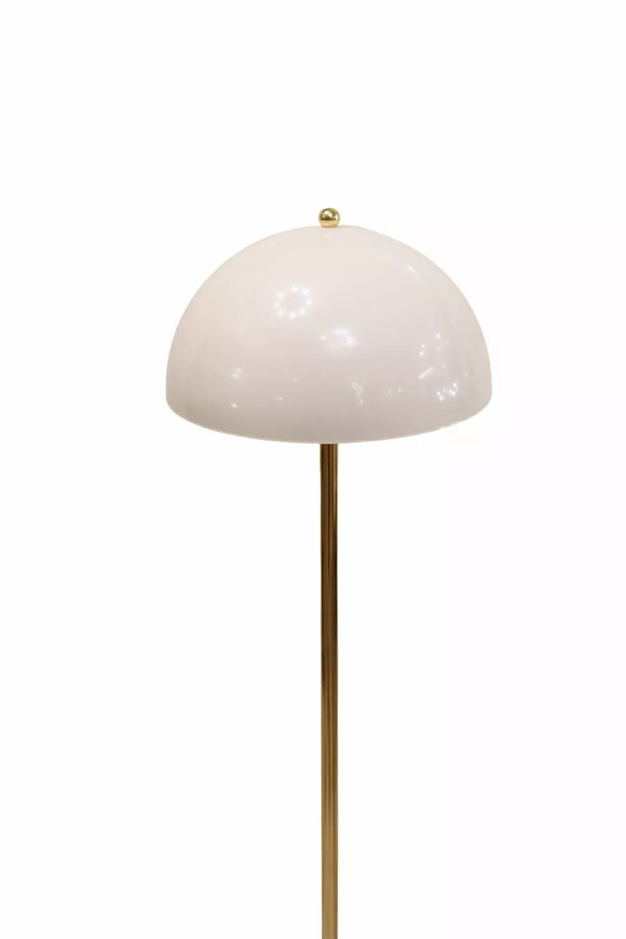 Lampe champignon