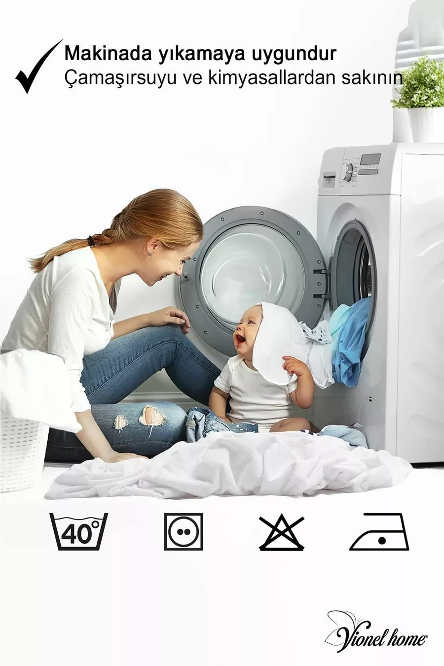 Drap-housse protecteur de matelas matelassé  % coton, bord complet ajusté, rembourré de fibre, pour lit simple et double