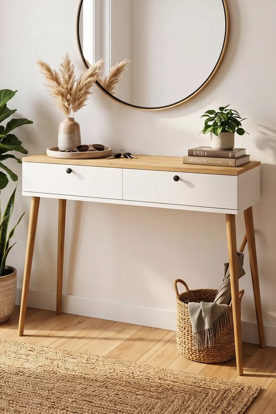Alis Commode