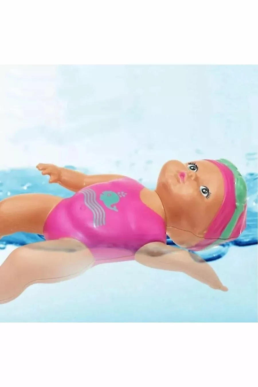  Bébé Flottant -kontef