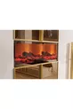 Ensemble de chambre à coucher en MDF avec alliance