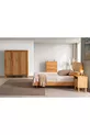 ENSEMBLE DE CHAMBRE À COUCHER MASSIF ARTEMIS