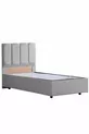 Ensemble tête de lit double Defne, ensemble pour lit simple