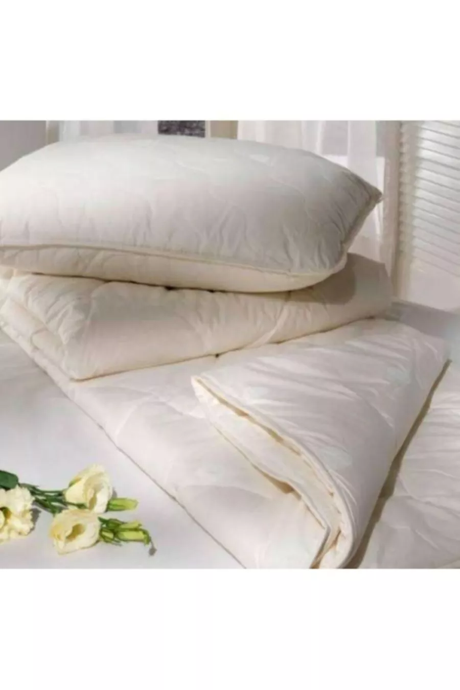 Oreiller Wool Sense