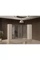 ENSEMBLE DE CHAMBRE À COUCHER LOTUS 8 PORTES