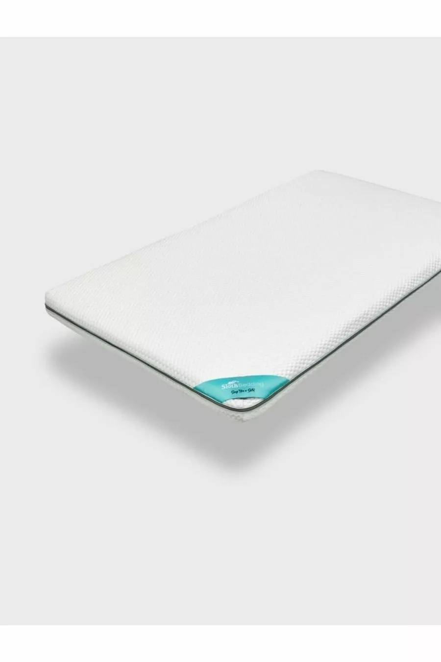 Slowbie Lit pour Nouveau-né Antiallergique Lit de Parc 7 cm de Hauteur