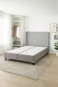 Ensemble double tête de lit et sommier Sleepy Sandıklı