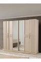 Ensemble de chambre à coucher Solo