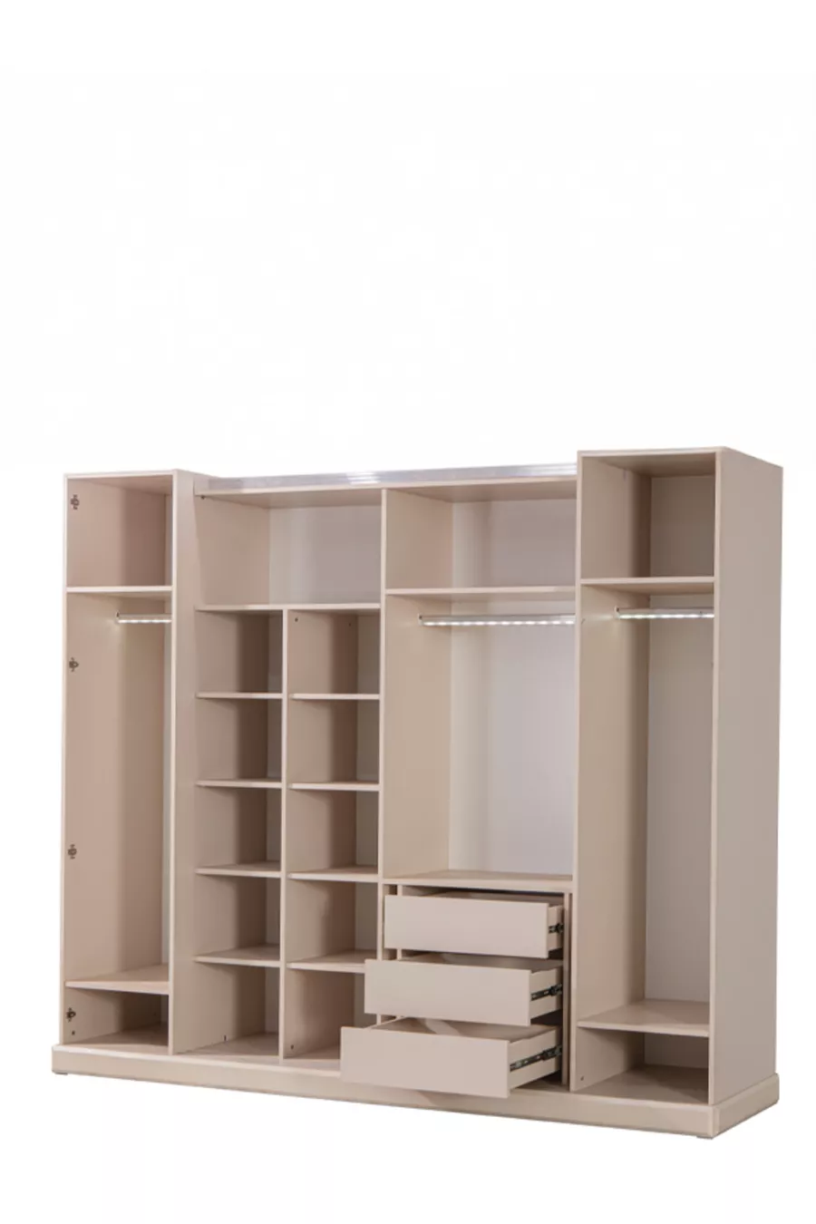 Ensemble de chambre à coucher Solo