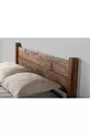 Tina-Lit en bois massif naturel