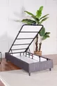 Ensemble Triple Premium Bamboo Sleepy Gris (SOMMIER TÊTE DE LIT MATELAS)
