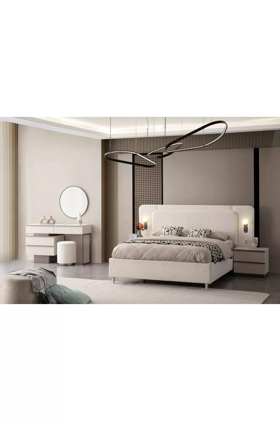 Chambre Zen