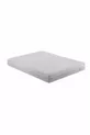 Matelas viscoélastique orthopédique double Nora
