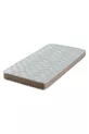 Lit d'appoint Matelas orthopédique cm