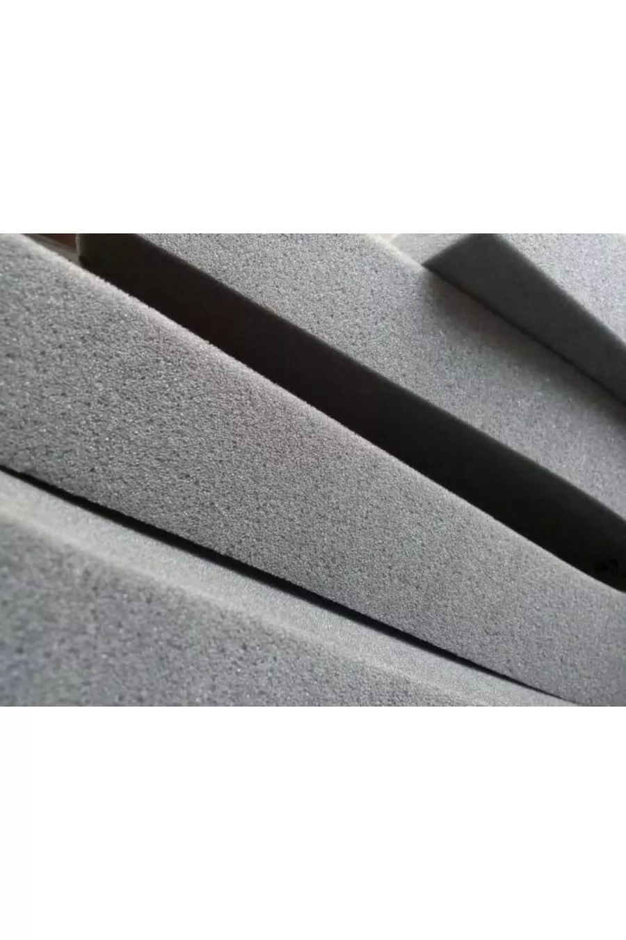 Mousse grise pour revêtement Danisite x 3 cm