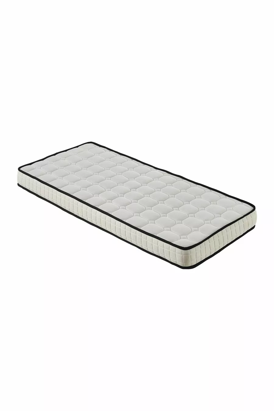 Matelas en mousse Titan pour une personne