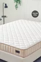 Relax 7/ Matelas à ressorts en rouleaux de bambou