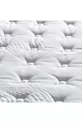 Matelas Uykucu Elite avec plateau-coussin et mousse à mémoire de forme