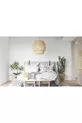 Tête de lit pour hôtel boutique, design mural pour chambres, pour lit simple et double, à prix abordable