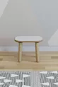 Tabouret pour enfants - Siège pour enfants - Tabouret en bois - Tabouret Montessori