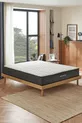 Matelas à ressorts avec poche et soutien spinal Cool Rollpack